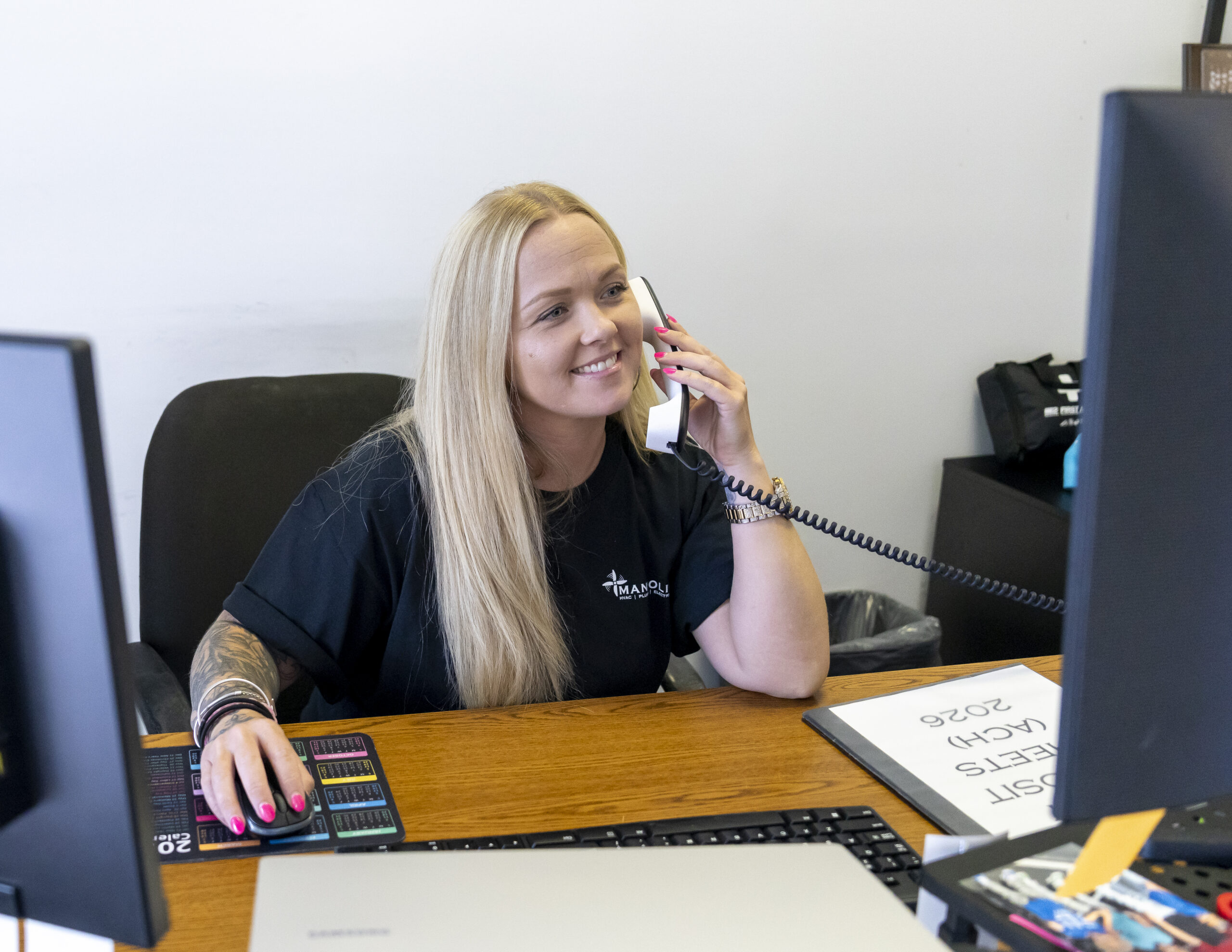 Mandolin Services helping Raleigh NC homeowners
