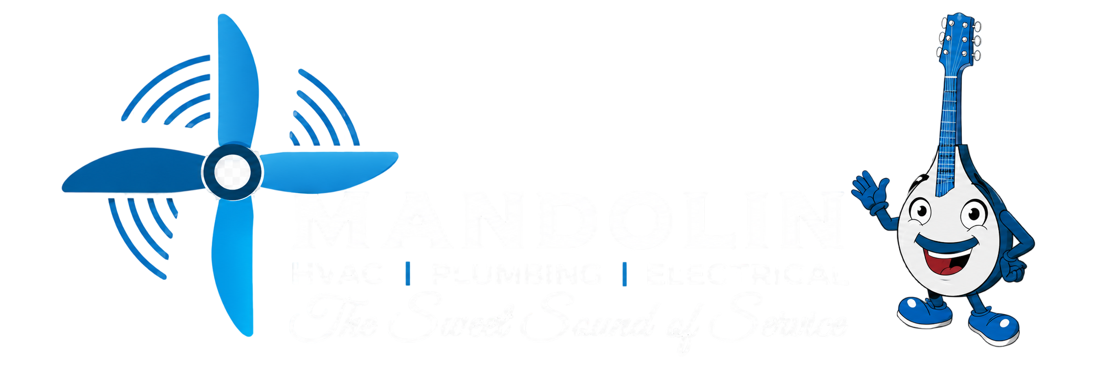 Mandolin HVAC Plumbing Electrical