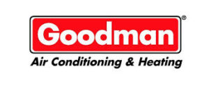 Goodman HVAC Logo